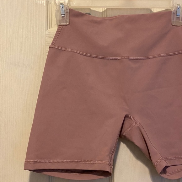 Azur Fit 5” Bike Shorts - Picture 2 of 8